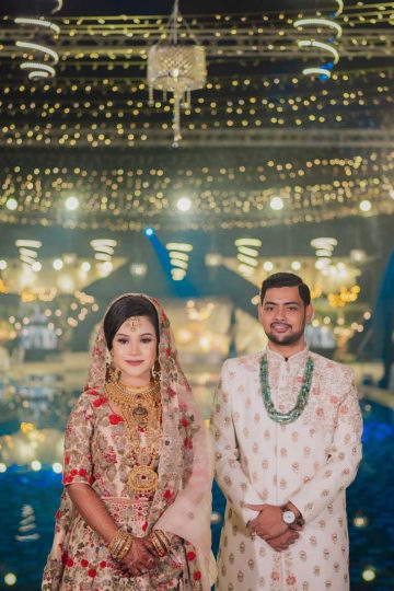 Cinewedding by Nabhan Zaman Portfolio - 10