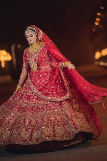 Cinewedding by Nabhan Zaman Portfolio - 11