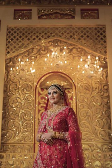 Cinewedding by Nabhan Zaman Portfolio - 12