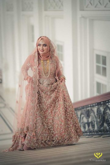 Cinewedding by Nabhan Zaman Portfolio - 13