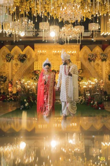 Cinewedding by Nabhan Zaman Portfolio - 14