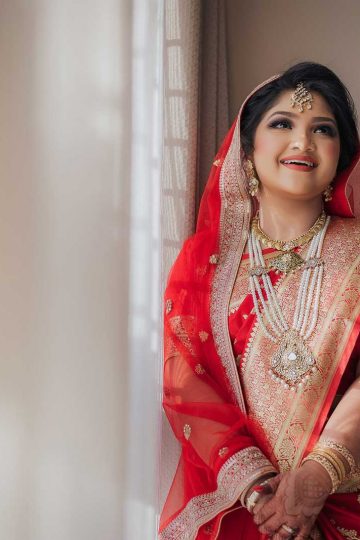 Cinewedding by Nabhan Zaman Portfolio - 15