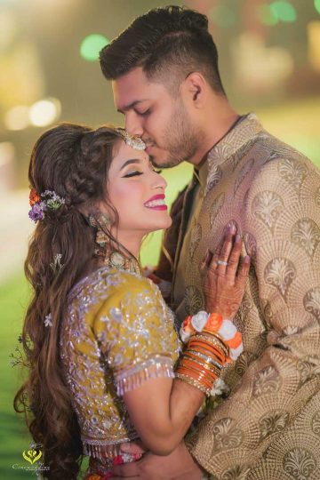 Cinewedding by Nabhan Zaman Portfolio - 16