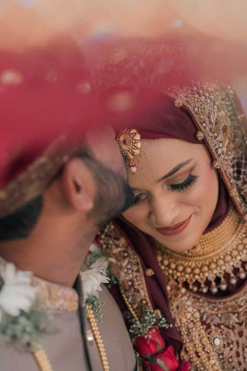 Cinewedding by Nabhan Zaman Portfolio - 17
