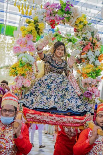 Cinewedding by Nabhan Zaman Portfolio - 18