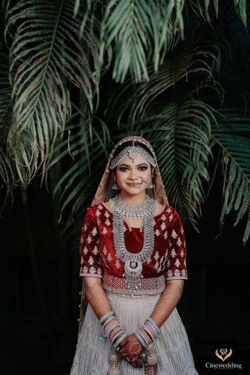 Cinewedding by Nabhan Zaman Portfolio - 19