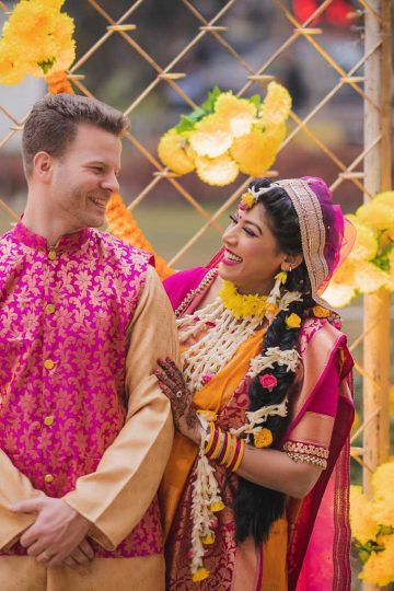 Cinewedding by Nabhan Zaman Portfolio - 2