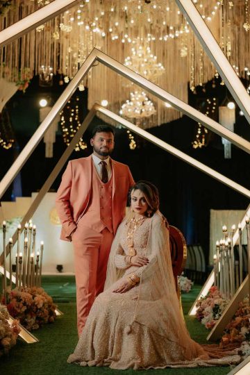 Cinewedding by Nabhan Zaman Portfolio - 20