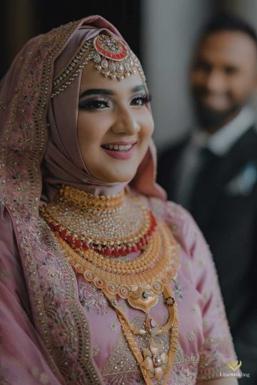 Cinewedding by Nabhan Zaman Portfolio - 23