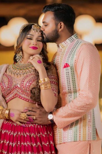 Cinewedding by Nabhan Zaman Portfolio - 24
