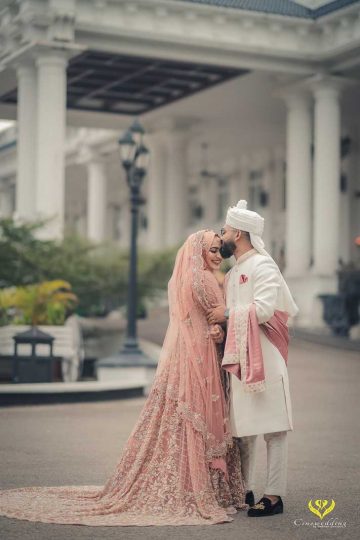 Cinewedding by Nabhan Zaman Portfolio - 25
