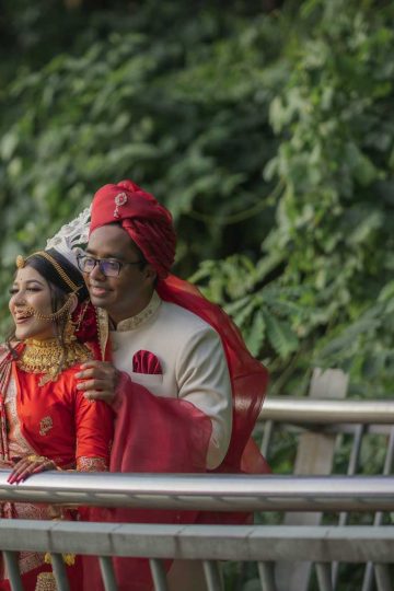 Cinewedding by Nabhan Zaman Portfolio - 26