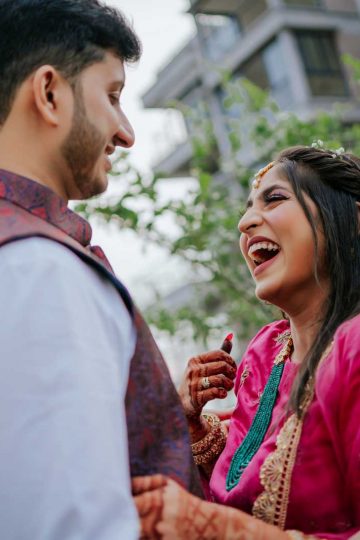 Cinewedding by Nabhan Zaman Portfolio - 28