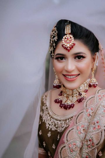 Cinewedding by Nabhan Zaman Portfolio - 29