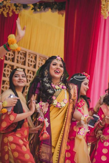 Cinewedding by Nabhan Zaman Portfolio - 3