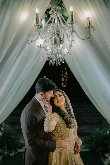 Cinewedding by Nabhan Zaman Portfolio - 30