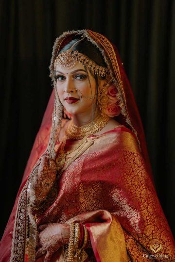 Cinewedding by Nabhan Zaman Portfolio - 31