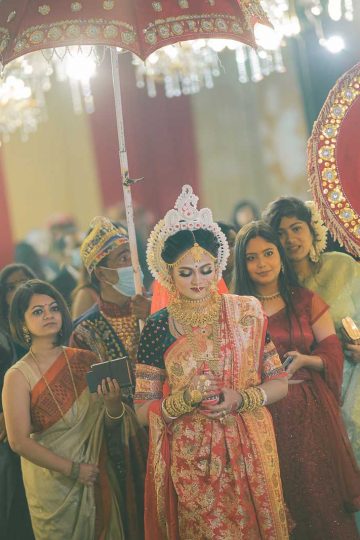 Cinewedding by Nabhan Zaman Portfolio - 32