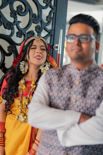 Cinewedding by Nabhan Zaman Portfolio - 33