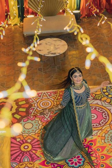 Cinewedding by Nabhan Zaman Portfolio - 34