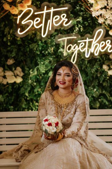 Cinewedding by Nabhan Zaman Portfolio - 35