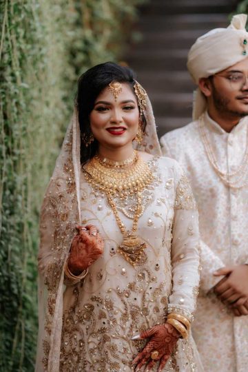 Cinewedding by Nabhan Zaman Portfolio - 36