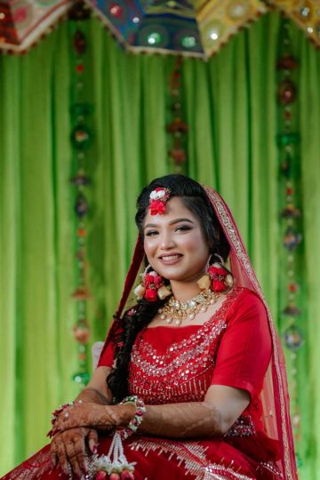 Cinewedding by Nabhan Zaman Portfolio - 37