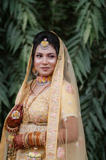 Cinewedding by Nabhan Zaman Portfolio - 38