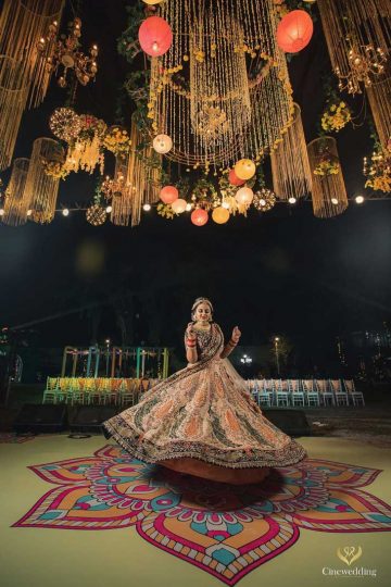 Cinewedding by Nabhan Zaman Portfolio - 39