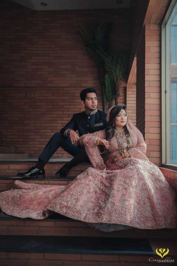 Cinewedding by Nabhan Zaman Portfolio - 4