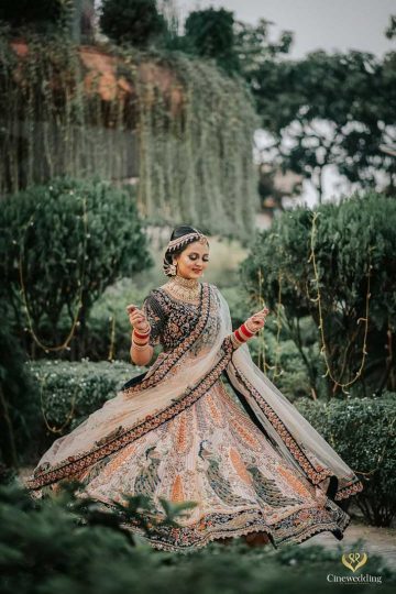 Cinewedding by Nabhan Zaman Portfolio - 40