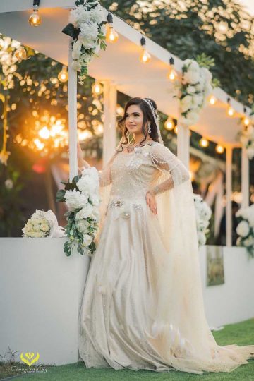 Cinewedding by Nabhan Zaman Portfolio - 41