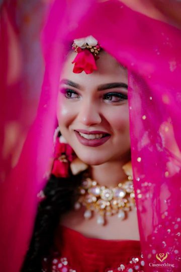 Cinewedding by Nabhan Zaman Portfolio - 42