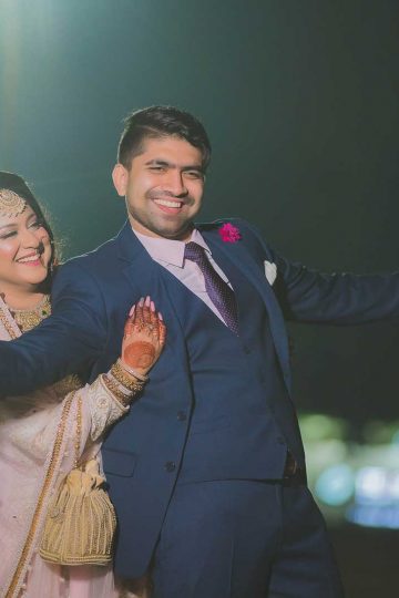 Cinewedding by Nabhan Zaman Portfolio - 5