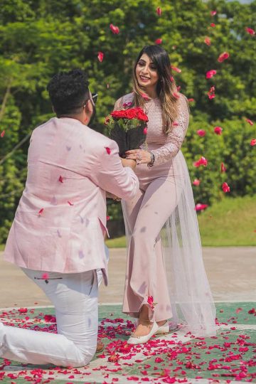 Cinewedding by Nabhan Zaman Portfolio - 6