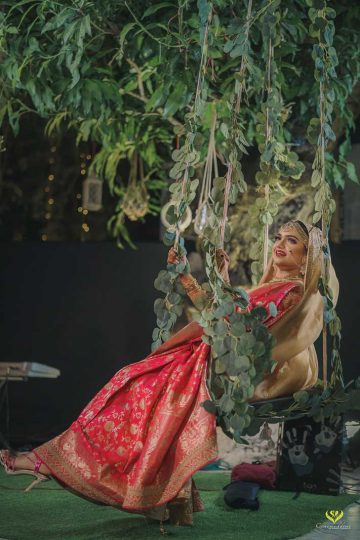 Cinewedding by Nabhan Zaman Portfolio - 7