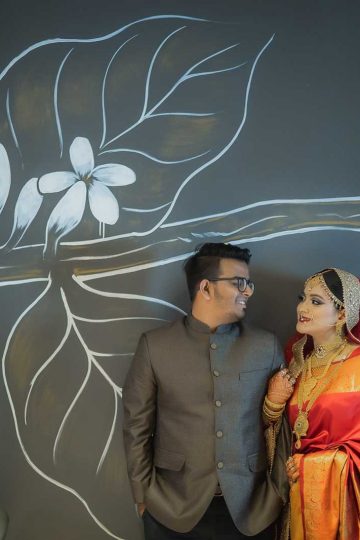 Cinewedding by Nabhan Zaman Portfolio - 8